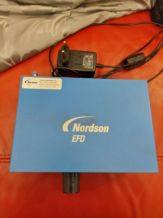 ValveMate 7140 Sterownik zaworów natryskowych