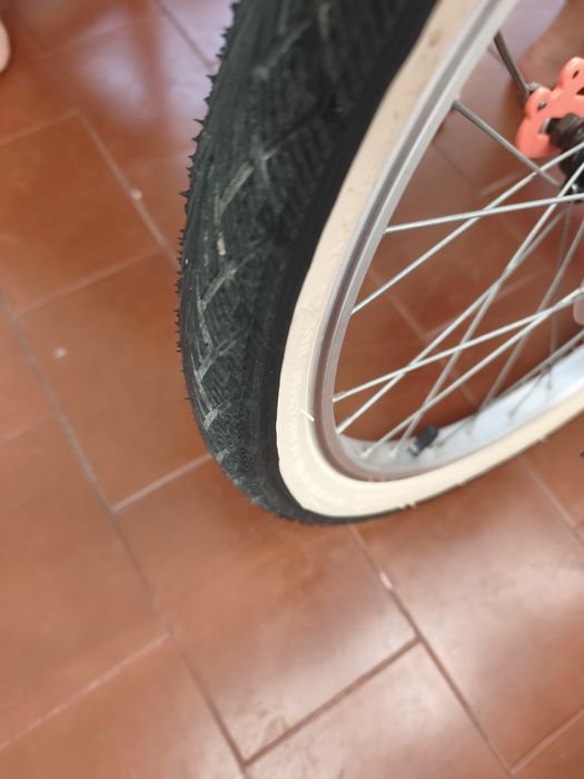 Bicicleta para crianças aro 20