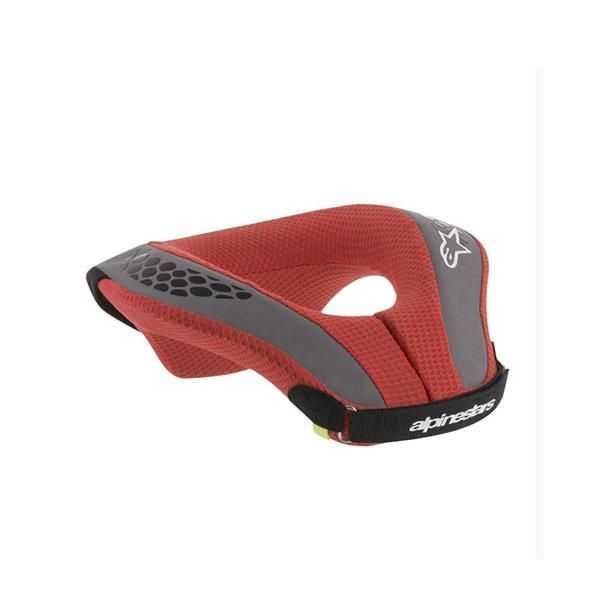 alpinestars prot pescoço rol criança sequence 6741018