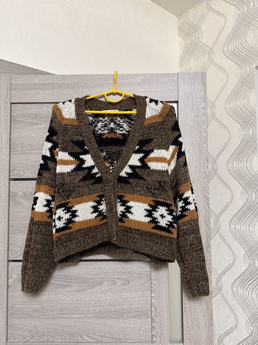 Кардиган pull and bear