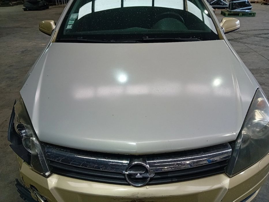 Capot OPEL Astra H Hatchback (L48)
