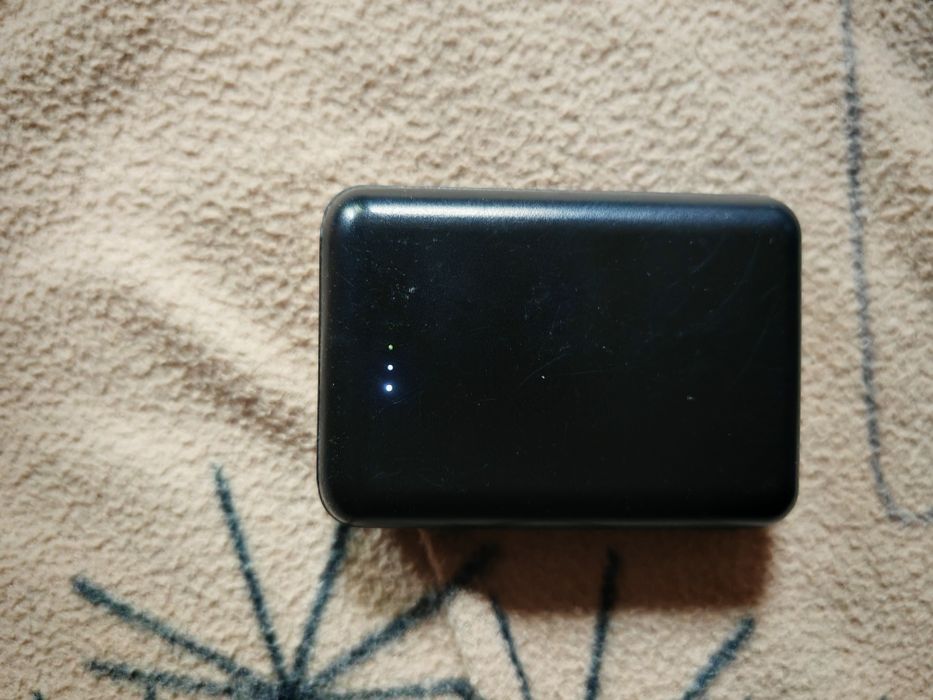 Powerbank power bank