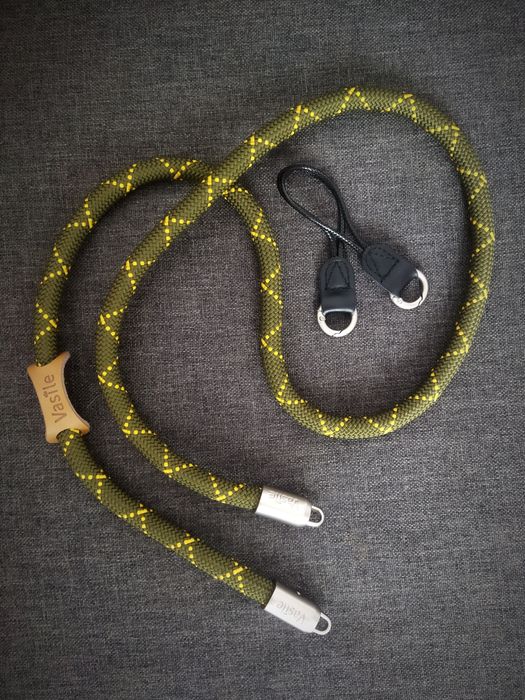 Ремінь для фотоапарата з швидкознімною системою