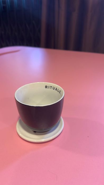 Rituals Tea Cup446806327664332801