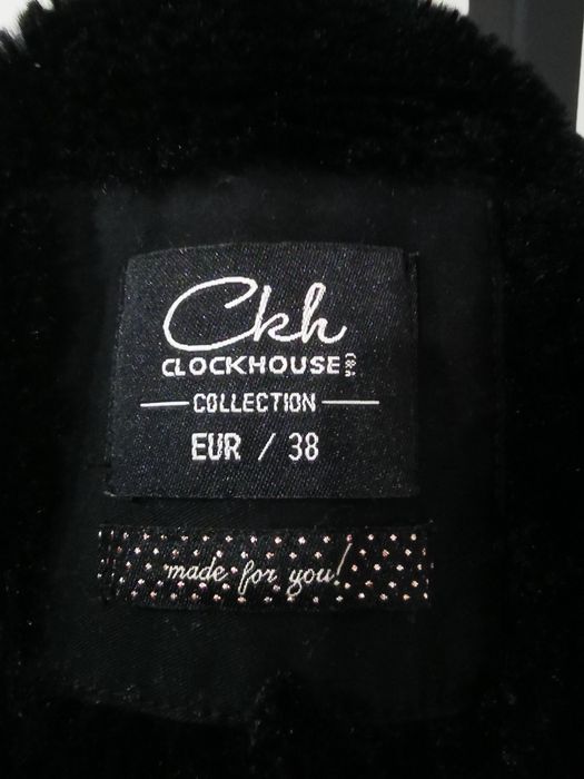 Damska kurtka zimowa roz. 38