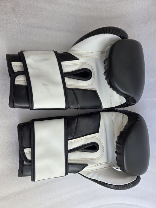 Luvas de boxe SAP