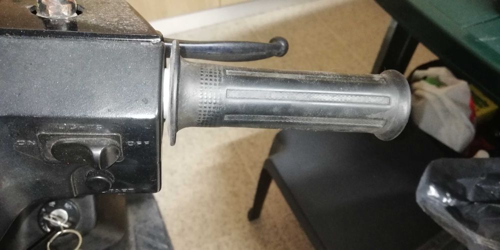 Scooter Suzuki Adress 50cc