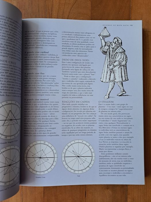 Manual completo de astrologia - Julia e Derek Parker