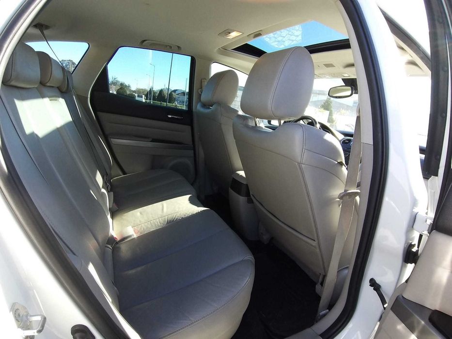Mazda CX7 2010 245 mil Km