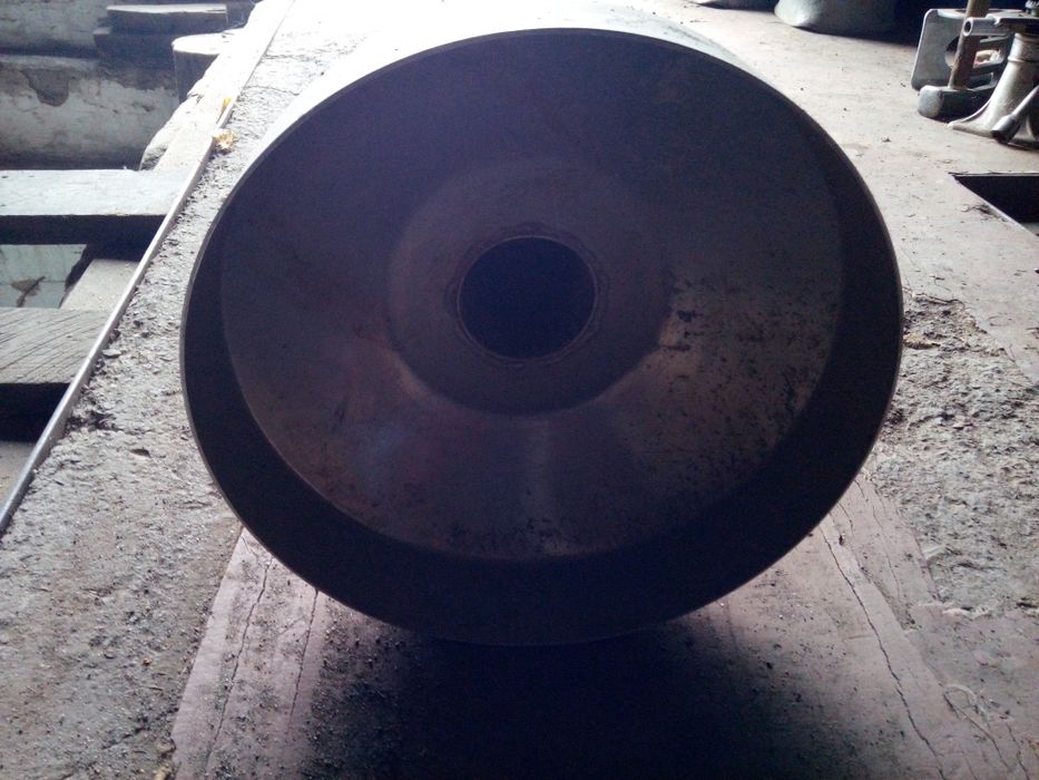 труба алюминевая наруж.Ф80мм , внутр.Ф75мм