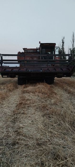 Продам комбайн "Дон"