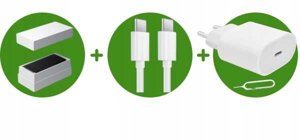 Google Pixel 7 128GB |1 rok gwarancji | różny stan