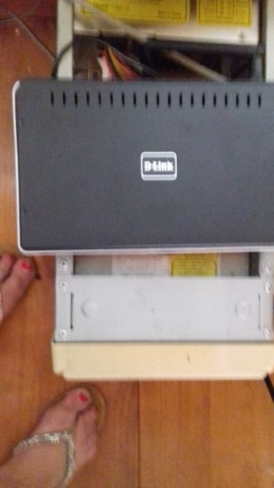 Router