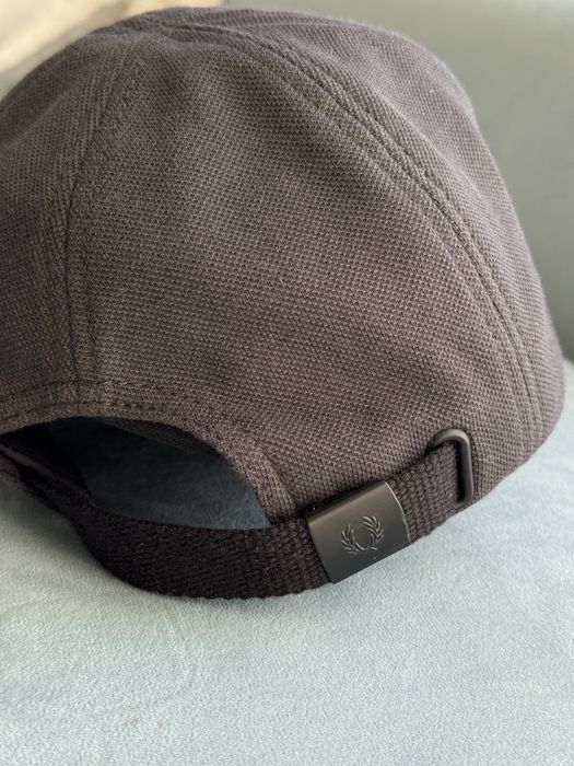 Czapka Fred Perry
