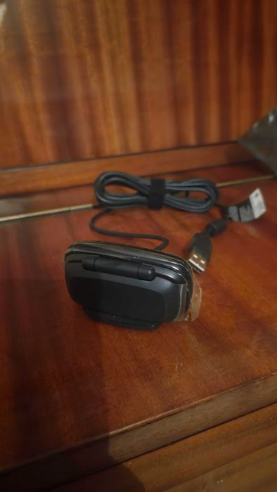 Веб-камера для комп'ютера Logitech C270 HD Webcam Black