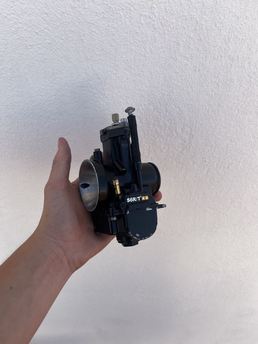 Carburador Stage6 R/T PWK 30mm