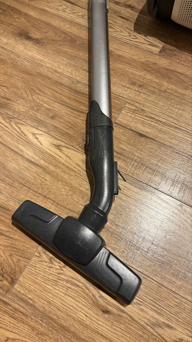 Odkurzacz electrolux silence pd82-alrg
