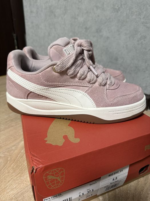 Кеди Park Luna Sneakers Women 37.5