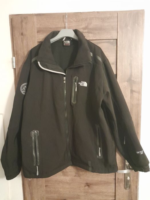 Kurtka zimowa męska North Face rozm. XXL