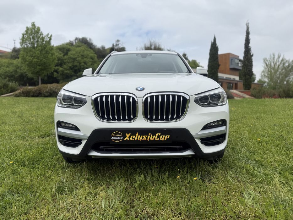 Bmw x3 Xline 30e xdrive