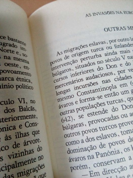 Jacques Heers 
História Universal