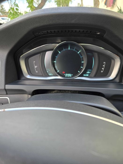 Volvo V60 2.4 Híbrido