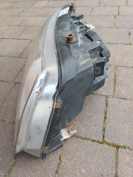 Lenkgetriebe Seat Alhambra 710 711 - LuW Deutschland 2010, 780,00
