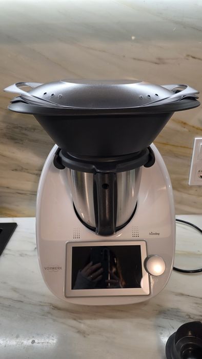 Bimby TM6 usada  em bom estado