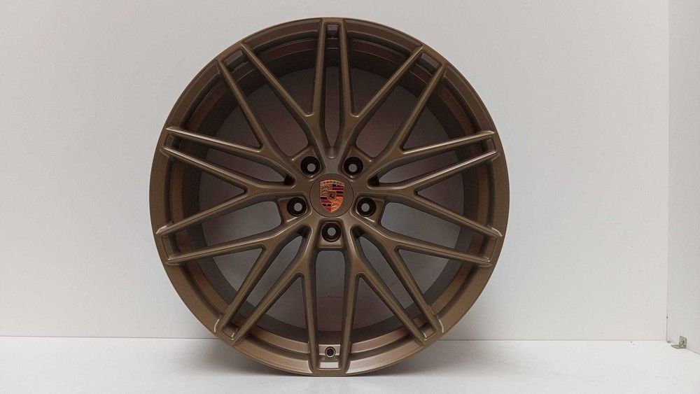 Conjunto de 4 jantes 22 Porsche Macan 5x130 (JR1288S/TB_225X130)