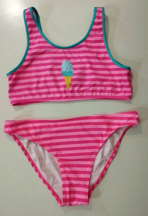 Bikini Riscas Novo Kids El Corte Inglês