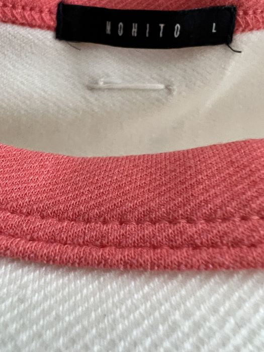 Mohito piękna sukienka