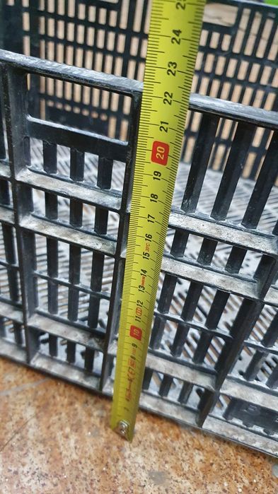 Skrzynka na owoce/warzywa 60 x 40