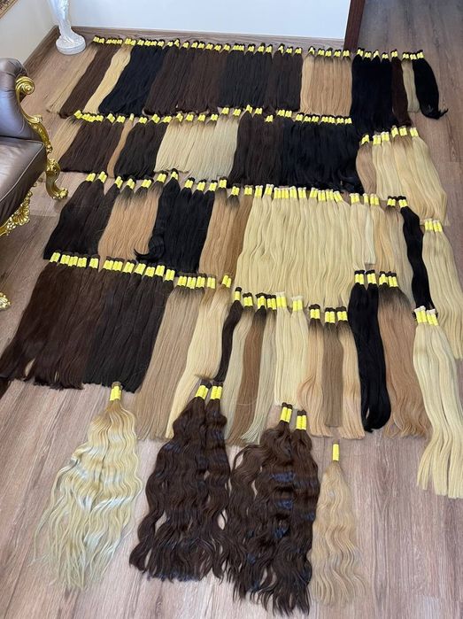 Волосся Славянские волосы слов'янське натуральне