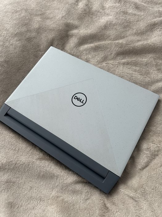 Dell G15 5515 Ryzen 5 / RTX 3050 / 16 GB RAM / 512 GB SSD