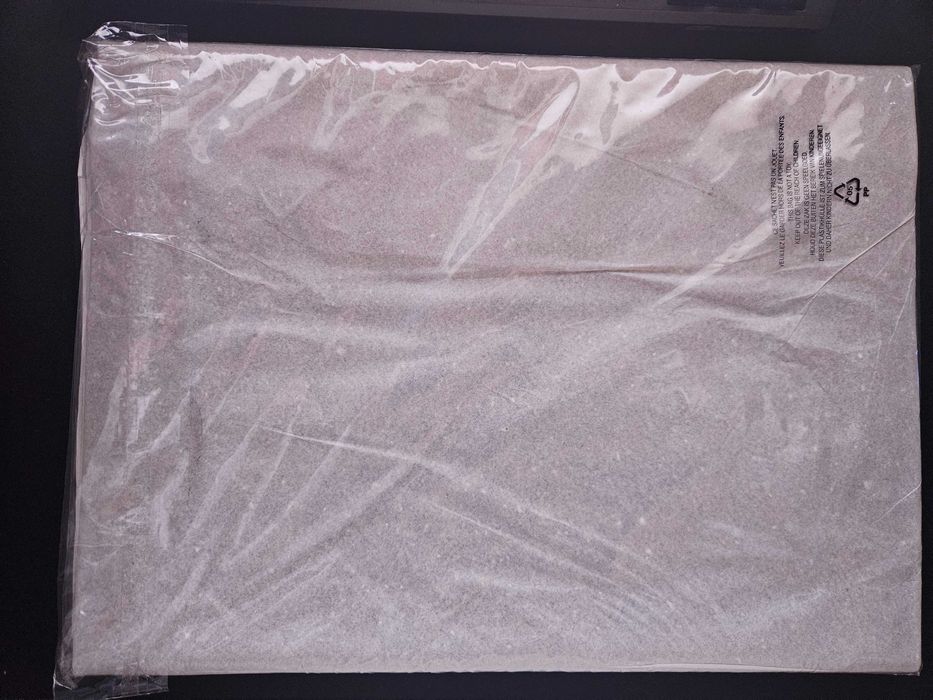 Pasta Universitária em Pele Nova