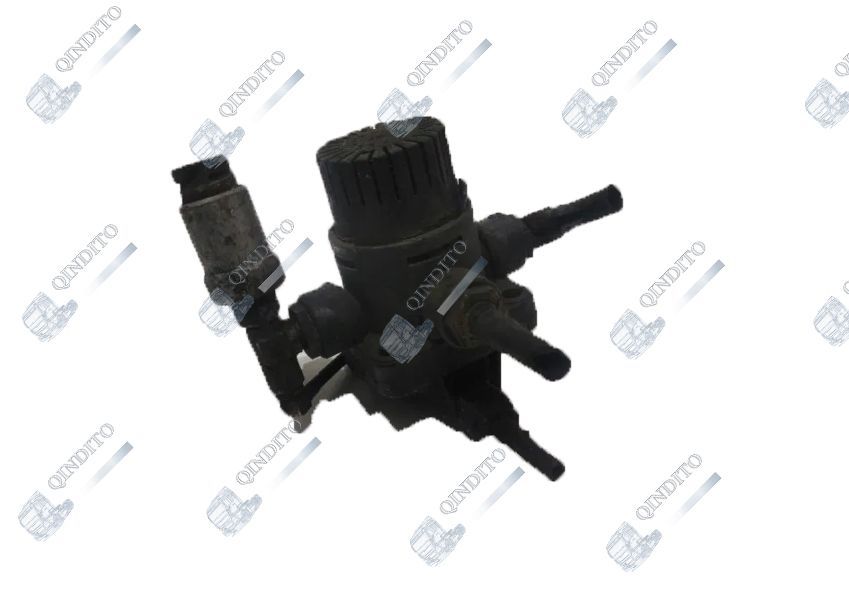 ZA­WÓR PRZEKAŹNIKOWY MAN TGL TGX  KNORR BREMSE 0481026304 MAN 81521166074