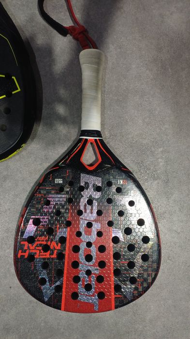 Raquetes de Padel Babolat Adidas Preço Especial!!