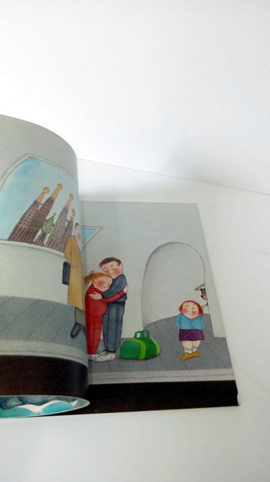 Os Jovens - Primeira Biblioteca Infantil