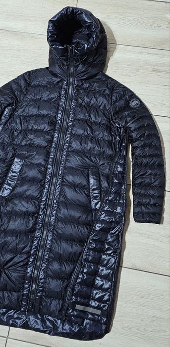 Kurtka Puchowa Canada Goose Roxboro Jacket (L)
