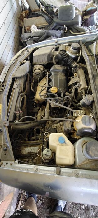 Chery amulet 2007