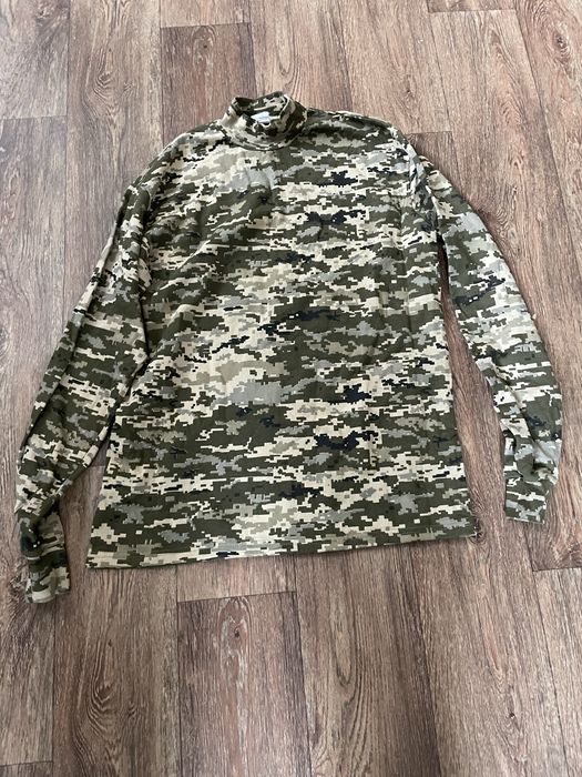 Гольф теплий піксель