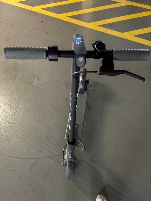 Trotinete Mi 1S Electrica