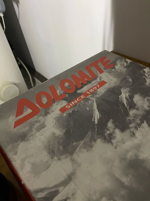 Botas de neve tamanho 44-46