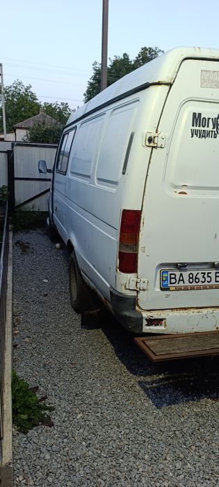 продам газель газ/бензин