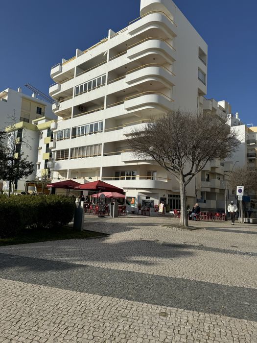 Apartamento ferias á Beira Mar