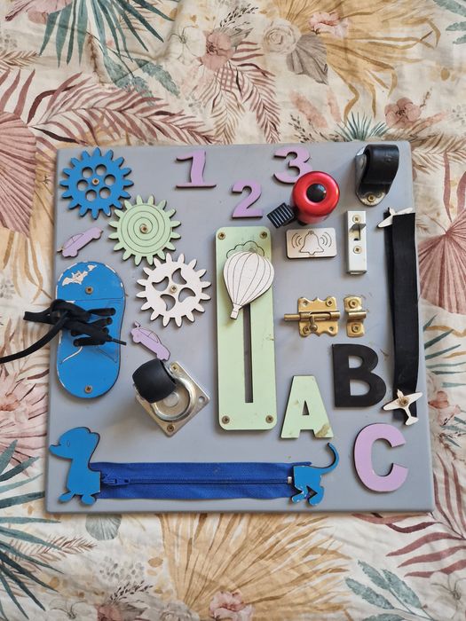 Tablica manipulacyjna