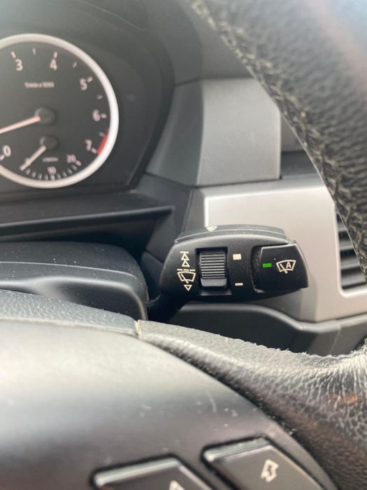 BMW 520i E60 GPL