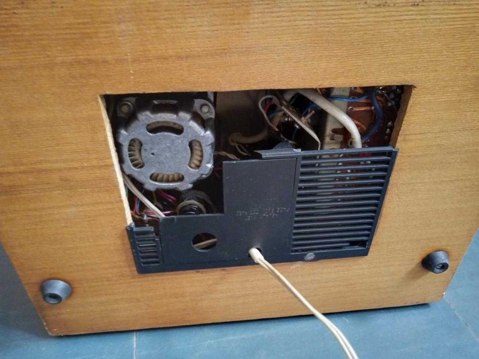 Вінтажний магнітофон DAINA Е-29   1975рік