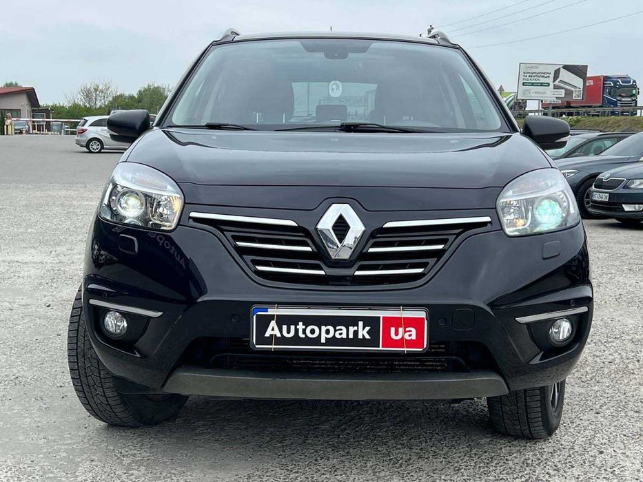 Продам Renault Koleos 2014р. #76947
