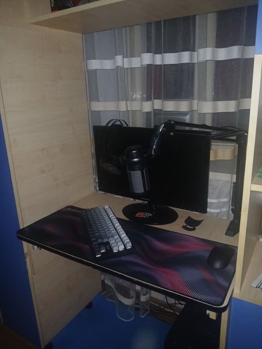 Игровой Компютер